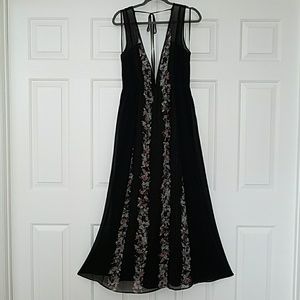 BCBGeneration evening dress